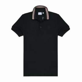 Picture of Burberry Polo Shirts Short _SKUBurberryS-2XLsr0228800